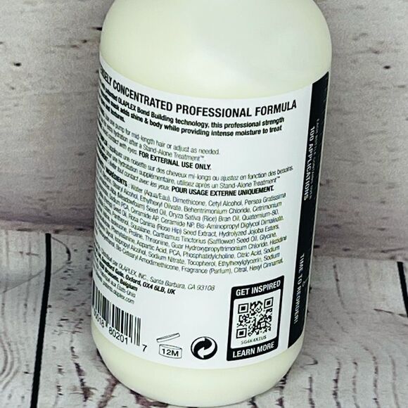 OLAPLEX 4-IN-1 Moisture Mask  - Picture 2 of 3